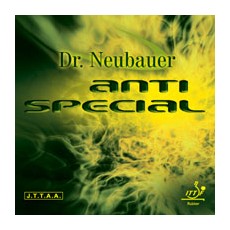 닥터노이바우어 - 안티 스페셜(ANTI SPECIAL) 탁구러버 안티탑스핀 DNAT-8674