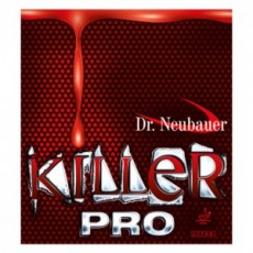 닥터노이바우어 - 킬러 프로(Killer Pro) 숏핌플 돌출러버 DNSP-2427